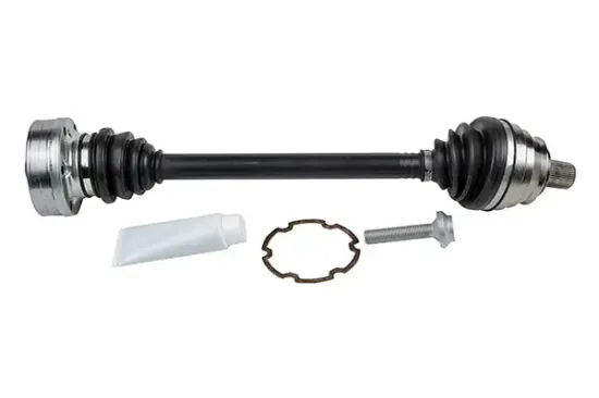 Antriebswelle Vorderachse STELLOX 158 1571-SX Bild Antriebswelle Vorderachse STELLOX 158 1571-SX