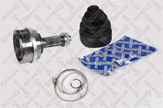 Gelenksatz, Antriebswelle radseitig STELLOX 150 1284-SX Bild Gelenksatz, Antriebswelle radseitig STELLOX 150 1284-SX