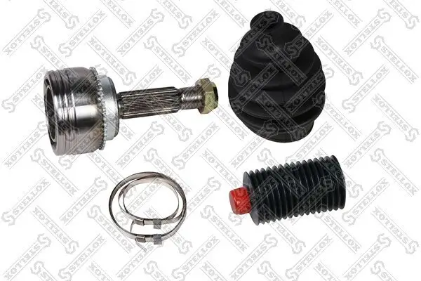 Gelenksatz, Antriebswelle radseitig STELLOX 150 1642-SX