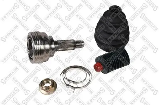 Gelenksatz, Antriebswelle radseitig STELLOX 150 1705-SX Bild Gelenksatz, Antriebswelle radseitig STELLOX 150 1705-SX