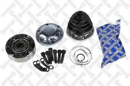 Gelenksatz, Antriebswelle radseitig STELLOX 150 1717-SX Bild Gelenksatz, Antriebswelle radseitig STELLOX 150 1717-SX