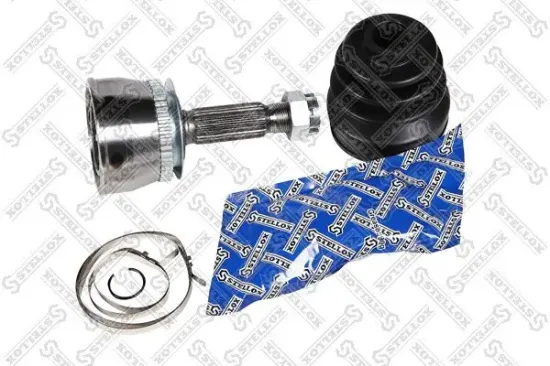 Gelenksatz, Antriebswelle radseitig STELLOX 150 1776-SX Bild Gelenksatz, Antriebswelle radseitig STELLOX 150 1776-SX