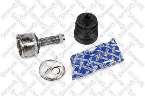Gelenksatz, Antriebswelle radseitig STELLOX 150 1782-SX Bild Gelenksatz, Antriebswelle radseitig STELLOX 150 1782-SX