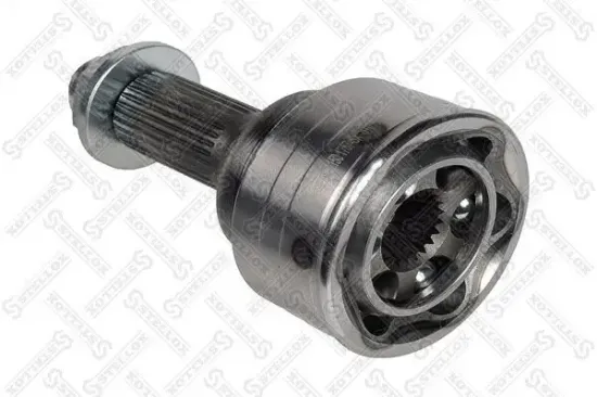 Gelenksatz, Antriebswelle radseitig STELLOX 150 1787-SX Bild Gelenksatz, Antriebswelle radseitig STELLOX 150 1787-SX