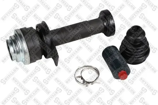 Gelenksatz, Antriebswelle getriebeseitig STELLOX 150 1807-SX Bild Gelenksatz, Antriebswelle getriebeseitig STELLOX 150 1807-SX
