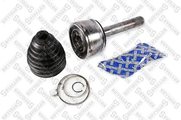 Gelenksatz, Antriebswelle radseitig STELLOX 150 1822-SX