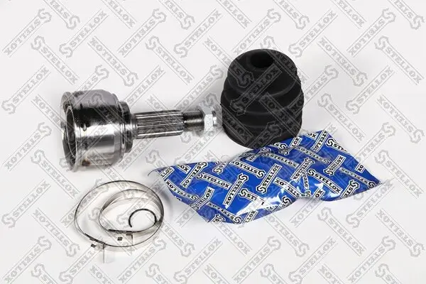Gelenksatz, Antriebswelle radseitig STELLOX 150 1832-SX