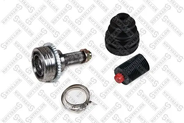 Gelenksatz, Antriebswelle radseitig STELLOX 150 1846-SX