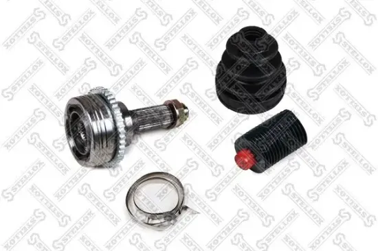 Gelenksatz, Antriebswelle radseitig STELLOX 150 1846-SX Bild Gelenksatz, Antriebswelle radseitig STELLOX 150 1846-SX