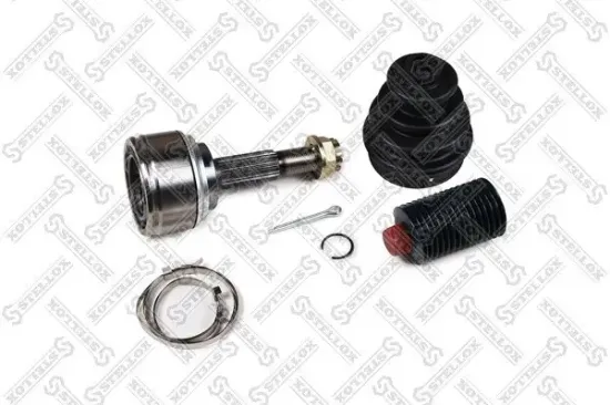Gelenksatz, Antriebswelle radseitig STELLOX 150 1878-SX Bild Gelenksatz, Antriebswelle radseitig STELLOX 150 1878-SX
