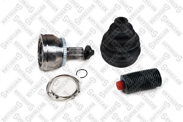 Gelenksatz, Antriebswelle radseitig STELLOX 150 1882-SX