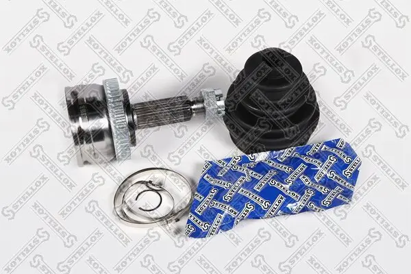 Gelenksatz, Antriebswelle radseitig STELLOX 150 1910-SX