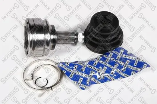 Gelenksatz, Antriebswelle radseitig STELLOX 150 1944-SX Bild Gelenksatz, Antriebswelle radseitig STELLOX 150 1944-SX