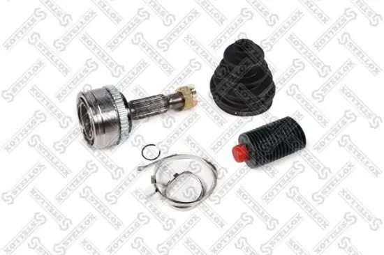 Gelenksatz, Antriebswelle radseitig STELLOX 150 1974-SX Bild Gelenksatz, Antriebswelle radseitig STELLOX 150 1974-SX