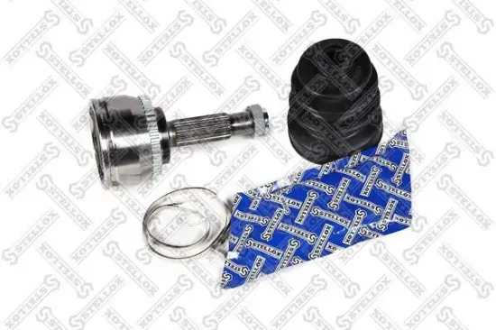Gelenksatz, Antriebswelle radseitig STELLOX 150 1992-SX Bild Gelenksatz, Antriebswelle radseitig STELLOX 150 1992-SX