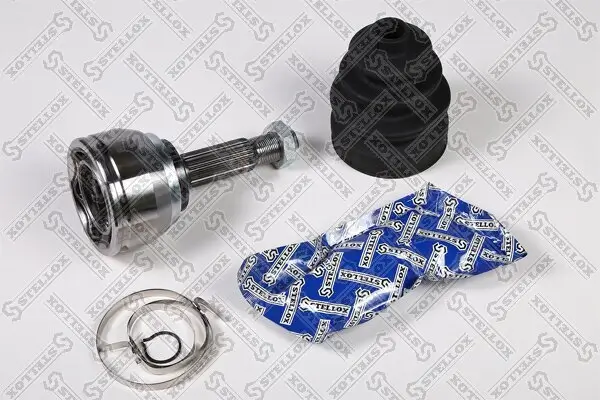 Gelenksatz, Antriebswelle radseitig STELLOX 150 1998-SX