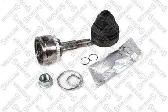 Gelenksatz, Antriebswelle radseitig STELLOX 150 2018-SX Bild Gelenksatz, Antriebswelle radseitig STELLOX 150 2018-SX