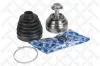 Gelenksatz, Antriebswelle radseitig STELLOX 150 2094-SX Bild Gelenksatz, Antriebswelle radseitig STELLOX 150 2094-SX