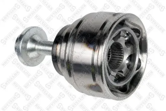 Gelenksatz, Antriebswelle radseitig STELLOX 150 2094-SX Bild Gelenksatz, Antriebswelle radseitig STELLOX 150 2094-SX