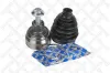 Gelenksatz, Antriebswelle radseitig STELLOX 150 2097-SX