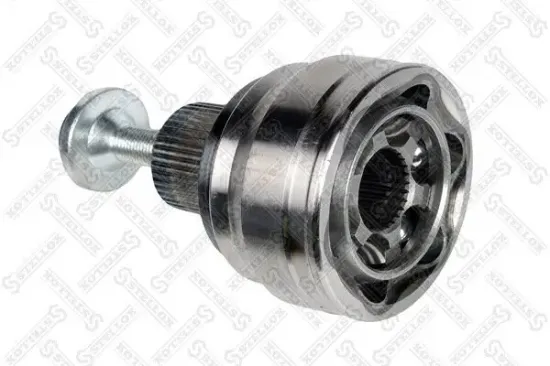 Gelenksatz, Antriebswelle radseitig STELLOX 150 2097-SX Bild Gelenksatz, Antriebswelle radseitig STELLOX 150 2097-SX