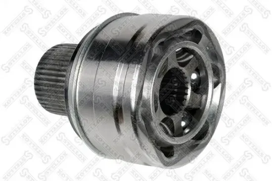 Gelenksatz, Antriebswelle radseitig STELLOX 150 2107-SX Bild Gelenksatz, Antriebswelle radseitig STELLOX 150 2107-SX