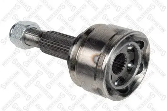 Gelenksatz, Antriebswelle radseitig STELLOX 150 2114-SX Bild Gelenksatz, Antriebswelle radseitig STELLOX 150 2114-SX