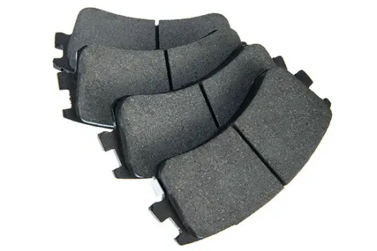 Bremsbelagsatz, Scheibenbremse Vorderachse STELLOX 1508 000B-SX Bild Bremsbelagsatz, Scheibenbremse Vorderachse STELLOX 1508 000B-SX