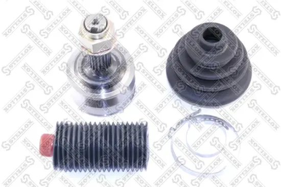 Gelenksatz, Antriebswelle radseitig STELLOX 150 1067-SX Bild Gelenksatz, Antriebswelle radseitig STELLOX 150 1067-SX