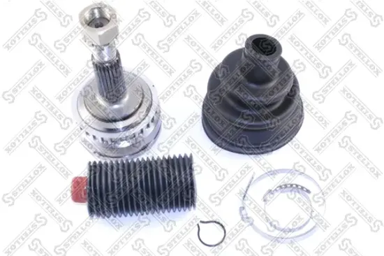 Gelenksatz, Antriebswelle radseitig STELLOX 150 1118-SX Bild Gelenksatz, Antriebswelle radseitig STELLOX 150 1118-SX