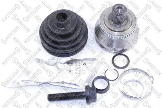 Gelenksatz, Antriebswelle radseitig STELLOX 150 1267-SX Bild Gelenksatz, Antriebswelle radseitig STELLOX 150 1267-SX