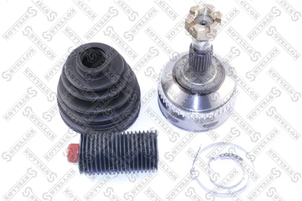 Gelenksatz, Antriebswelle radseitig STELLOX 150 1281-SX
