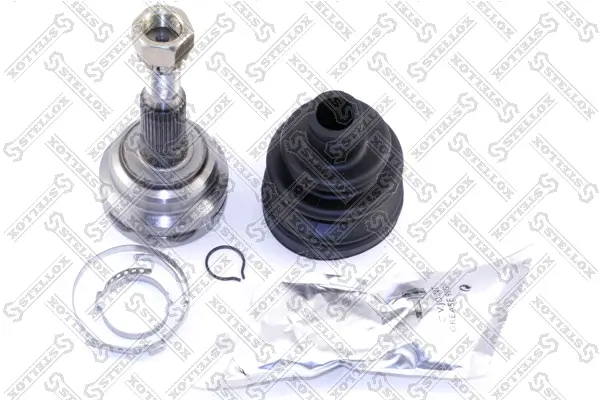 Gelenksatz, Antriebswelle radseitig STELLOX 150 1287-SX