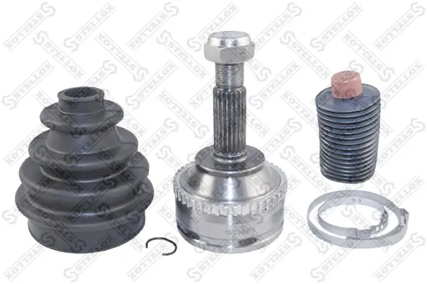 Gelenksatz, Antriebswelle radseitig STELLOX 150 1310-SX