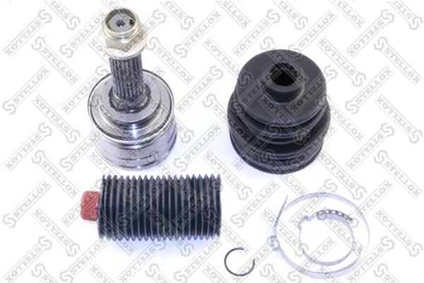 Gelenksatz, Antriebswelle radseitig STELLOX 150 1360-SX