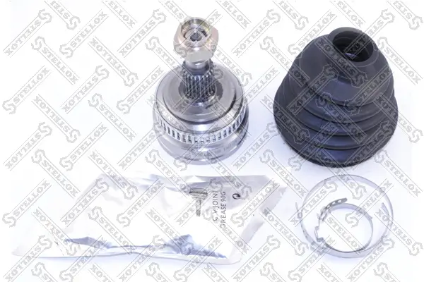 Gelenksatz, Antriebswelle radseitig STELLOX 150 1367-SX