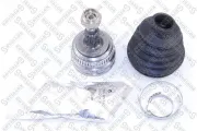 Gelenksatz, Antriebswelle radseitig STELLOX 150 1367-SX