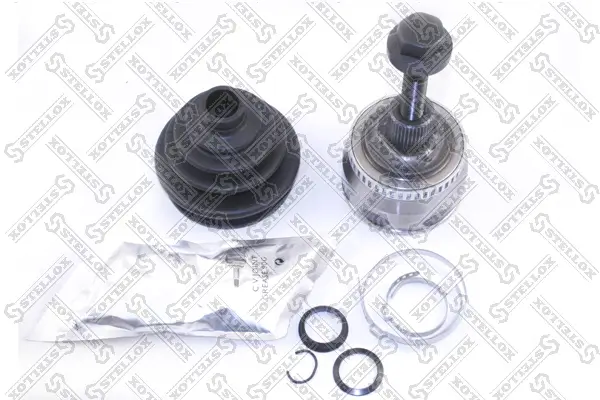 Gelenksatz, Antriebswelle radseitig STELLOX 150 1377-SX