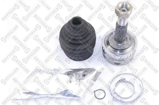 Gelenksatz, Antriebswelle radseitig STELLOX 150 1400-SX Bild Gelenksatz, Antriebswelle radseitig STELLOX 150 1400-SX