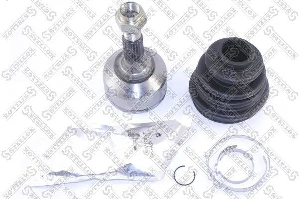 Gelenksatz, Antriebswelle radseitig STELLOX 150 1407-SX