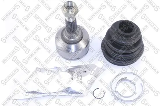 Gelenksatz, Antriebswelle radseitig STELLOX 150 1407-SX Bild Gelenksatz, Antriebswelle radseitig STELLOX 150 1407-SX