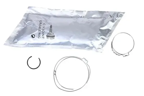 Gelenksatz, Antriebswelle radseitig STELLOX 150 1447-SX Bild Gelenksatz, Antriebswelle radseitig STELLOX 150 1447-SX