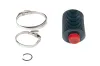 Gelenksatz, Antriebswelle Vorderachse radseitig STELLOX 150 1450-SX Bild Gelenksatz, Antriebswelle Vorderachse radseitig STELLOX 150 1450-SX