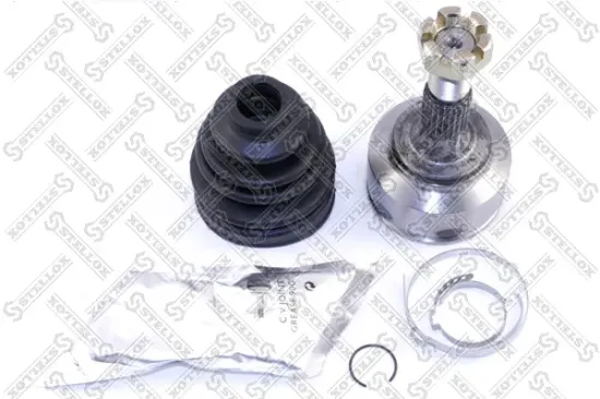 Gelenksatz, Antriebswelle radseitig STELLOX 150 1455-SX Bild Gelenksatz, Antriebswelle radseitig STELLOX 150 1455-SX