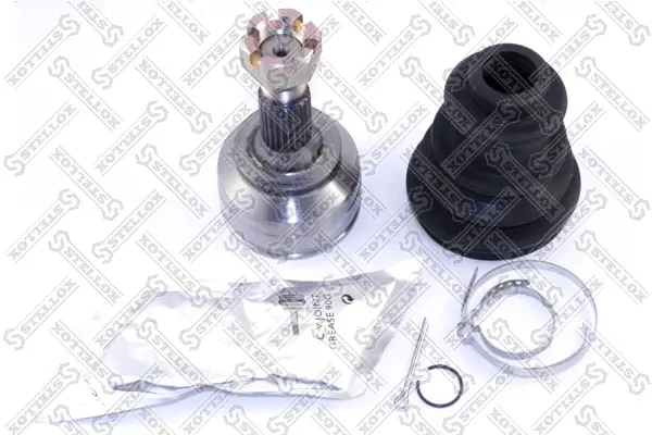 Gelenksatz, Antriebswelle radseitig STELLOX 150 1456-SX