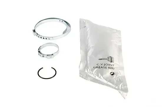 Gelenksatz, Antriebswelle radseitig STELLOX 150 1488-SX Bild Gelenksatz, Antriebswelle radseitig STELLOX 150 1488-SX