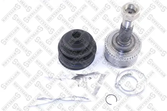 Gelenksatz, Antriebswelle radseitig STELLOX 150 1508-SX Bild Gelenksatz, Antriebswelle radseitig STELLOX 150 1508-SX