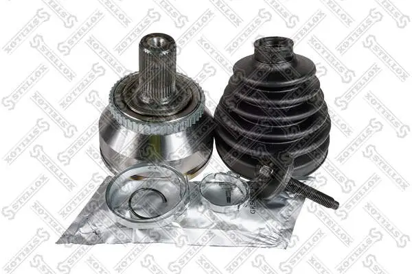 Gelenksatz, Antriebswelle radseitig STELLOX 150 1581-SX