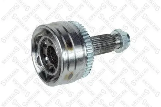 Gelenksatz, Antriebswelle radseitig STELLOX 150 1589-SX Bild Gelenksatz, Antriebswelle radseitig STELLOX 150 1589-SX