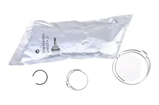 Gelenksatz, Antriebswelle radseitig STELLOX 150 1602-SX Bild Gelenksatz, Antriebswelle radseitig STELLOX 150 1602-SX